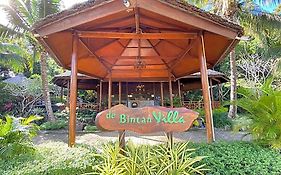 De Bintan Villa